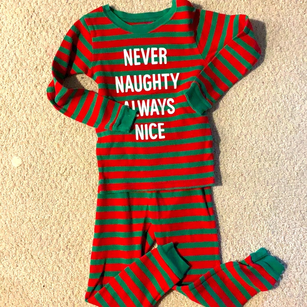 Christmas Jammies